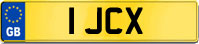 1 JCX